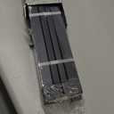 Metal Platform Bed Frame 14 Inch Tall,No Box Spring Needed,Twin Size Bed with Heavy Duty Strong Support Slats,Easy to Assemble,Black