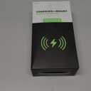 Cool pow for Mag Safe Car Mount Charger Ultra Magnet Magnetic Phone Holders for Your Car Charger Windshield + Vent + Dash Magnetic Wireless Car Phone Holder Charger Car Mount for iPhone 17 Pro Max 16 15 14