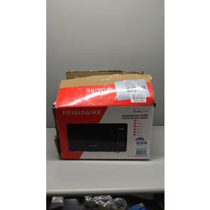 FRIGIDAIRE EMW733BLACKAMZ 0.7 Cu. Ft. Microwave, Black