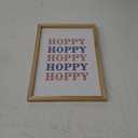 Holiday Home® Easter Hoppy Wall Decor, 29" x 40"