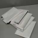 Vacuum Storage Bags for Travel, 10 Pack Vacuum Seal Bags for Clothing Travel, Compression Packing Kit with High Pressure Electric Pump, Space Bags for Clothes Luggage Traveling