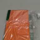 A5 Lined Journal Notebook, 160 Pages Hardcover Writing Notebook, 5.5"x8.2" College Ruled Notebook for Office, School, Work Notes (Orange)