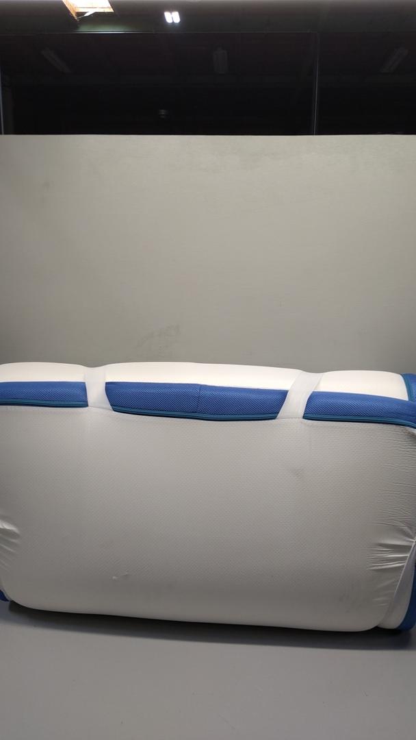 White Mattress 40", 38x74 inch