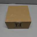 DN DECONATION Easter Decorations Bunny and Egg Figurines Set, Pink to White Gradient Easter Spring Home Decor, Ceramic Rabbit Egg Sculpture for Farmhouse Tabletop Centerpiece Wedding Gifts 2PCS