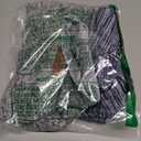 2 Pcs Dog Sweaters for Small Dogs Girl Boy Winter Fleece Clothes Warm Soft Dog Sweatshirt Outfit for Dogs Cats Pet Apparel (L (Back: 15.7",Chest: 19.6",14-18Ibs), Grey+Navy Blue)