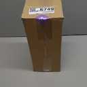 C CUSHION LAB Patented Pressure Relief Seat Cushion for Long Sitting Hours on Office/Home Chair, Car, Wheelchair - Extra-Dense Memory Foam for Hip, Tailbone, Coccyx, Sciatica - Wellness Green