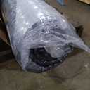 Queen Size Mattress, 12 Inch Individual Pocket Springs Hybrid Memory Foam Mattress in a Box for Pressure Relief, Motion Isolation, CertiPUR-US