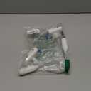 2 Pack Automatic Drink Dispenser, Hand Pressure Beverage Universal Water Drink Electric Dispenser Tap for Outdoor and Home