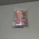 2 x OHOME Valentines Day Gifts for Kids - 44 PCS Stationery Set for School Classroom Exchange - Valentines Day Party Favors for Toddler | Valentines Crafts Treats Games,Includes Pencils,Heart Stickers