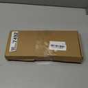 Butane Lighter, 4pcs Refillable Long Flame Lighter for BBQ Candle(No Butane Inside)