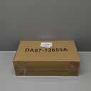 DA97-12650A Compatible for Samsung RF263beaesr RF260beaesr RF261beaesr Samsung Refrigerator Door Shelf Bin,Right Side Samsung Fridge Door Shelves