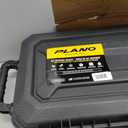 Plano All-Weather Gun Case, 52-Inch