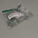 Raccoon Badge Reel ID Holder with Alligator Clip for Office Worker, Medical Staffs, Nurse, Doctor, Teacher, Student