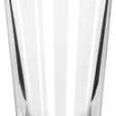 Libbey Pint Glass with DuraTuff Rim (1639HT), 16oz - Set of 3