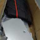 EMART 10x10ft Heavy Duty Backdrop Stand Kit, Adjustable Pipe and Drape Photo Booth Frame for Wedding, Party, Christmas, Birthday Decorations (Silver)