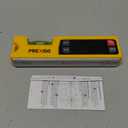 PREXISO Digital Level & Digital Protractor, 7 inch Angle Finder 0-90° & 0-180° Range, Electronic Bubble Inclinometer with Magnetic V-Groove & Audio Indicator for Woodwork, Saw & Home Drainage Leveling