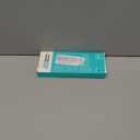 COMSOON Bluetooth Receiver for Car, Noise Cancelling 3.5mm AUX Bluetooth Car Adapter, Wireless Audio Receiver for Home Stereo/Wired Headphones, Hands-Free Call, 16H Battery Life - Black+Silver