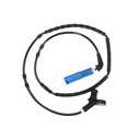 Partuto Rear Left Right ABS Sensor Wheel Speed Sensor No.34526752683 for BMW 330i 330Ci 325i 325Ci M3 Replacement