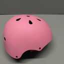 Kids Bike Helmet Set, Adjustable Helmet for Ages 2-3-5-8-14 Year Boys Girls, Toddler Pad Set with Knee and Elbow Pads for Bike, Roller, Skating, Scooter, Longboard and More Sports, 6 Color