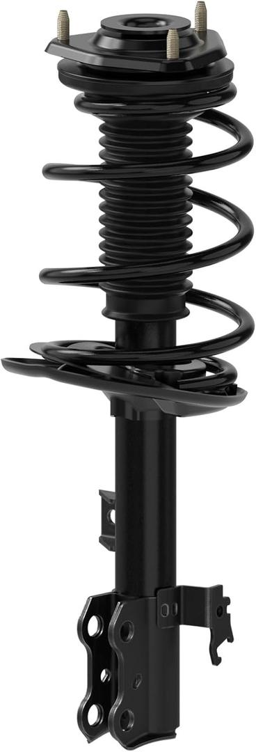 Monroe Quick-Strut 173014 Suspension Strut and Coil Spring Assembly for Toyota RAV4