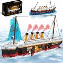 Titanic Building Set YC802