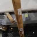 ALLZONE Heavy Duty Tension Curtain Rod for Window, 123-160 Inch, Extra-Long