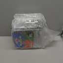 Melissa & Doug Puzzle Storage Rack - Wire Rack Holds 12 Puzzles