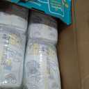 Pampers Swaddlers Diapers, Size 0 (up to 10 lbs), 140 Count, Absorbent, Keeps Baby Dry and Comfortable, Skin Safe Disposable Baby Diaper 