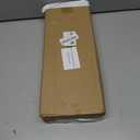 Cattle Prod Rechargeable with Led Light, Waterproof Cattle Prod for Dogs, Cattle Prod Self Defense, Lightweight Cattle Prod Livestock for Cow, Electric Cattle Prod, 25.17Inch, Green