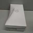 The Drop Women's Cinda Thong Sandal (8, Black)