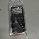 TORRAS Q3 Silicone for iPhone 17 Pro Max Case with Stand, Fit for MagSafe, Liquid Silicone Soft Cozy Grip, 360 Spin Stand, Camera Control, Protective Case for iPhone 17 Pro Max Silicone, Deep Blue