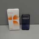 TORRAS for iPhone 17 Pro Case Crystal Blue, Ultra-Thin, 2025 Upgraded Non-Yellowing, Military-Grade Protection, Slim Case for iPhone 17 Pro Phone Case, Soft, Anti-Scratch, Blue