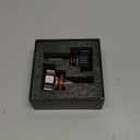 SEALIGHT H11 LED Fog Light Bulb, 600% High Bright 50000 Hours Lifespan H16 H8 Fog Light Bulbs H11 Fog Lights LED Bulb, 6500K Cool White Strong Penetration, Play and Plug, Pack of 2