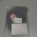 Short Finger Wavy Cute Natural Retro African Wigs for Women Mommy Wig in Black (2/33#)