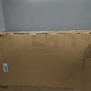 YITAMOTOR Smooth Fender Flares Compatible with 2019-2023 Ram 2500 3500 (Excludes Dually Models), Pocket Bolt-Riveted Style, 4 Pcs Paintable Wheel Flares