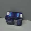 2 x Shower Filter, Improves Skin and Hair Texture, Softens Hard Water, 15 Layers Filter to Reduce Chemicals, Removes Chlorine and Harmful Substances