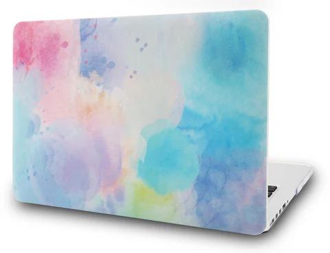 12×9" Colorful Computer Case