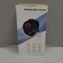 2 in1 Samsung Watch Charger,25W USB C Fast Charger Compatible with Galaxy Watch 8/7/6/6 Classic/5 Pro/5/4 /4 classic/3/Active2/1 and GalaxyS25/24/S23 /S22/21 Note/Z Fold 7(5ft)