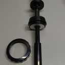 SPX0410BA Handle and Piston Assembly Replacement, 2 Inch Backwash Slide Valve Compatible with Hayward SP0410X Series and SP0740DE