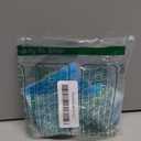 Keyboard Cover for Lenovo IdeaPad Slim 3 Chromebook 14", IdeaPad Flex 5i Chromebook Plus, Chromebook Flex 3 11"/ Chromebook 100e 300e 500e N20 N21 N22 N23 11.6" / Flex 11 Chromebook, Ombre Blue