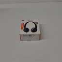 GPX IAH57B Wired Headphones Padded 3-d Accs Swivel Earcups/adjustable Headband