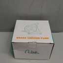 BM5G2A451ED 1754052 Brake Vacuum Pump (Eng 1.6L) For Ford 2010-2019 Focus Escape Fiesta Mondeo GALAXY Transit Tourneo KUGA Grand C-MAX S-MAX,Volvo S60 S80 V40 V70