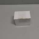 Kingdder 2 Pcs AC/DC Adapter Compatible with Lemax Lighted Accessory 4.5V Power Adapter # 74254 94563 94564 94565 94566 94527 Power Supply Charge Plug Output Cord for Thanksgiving Christmas Village