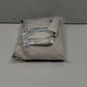 Amazon Basics 20 Large Pocket Over-the-Door Hanging Shoe Organizer, Grayish Tan