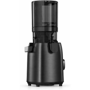 Blender Juice, Carbon Black
