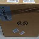 UPGRADED W11162443 Refrigerator Crisper Drawer Compatible with Whirlpool Crisper Drawer W11046494 Whirlpool Fridge Drawer Parts W10899435 WRS555SIHZ WRS325SDHZ WRS315SDHZ Maytag Refrigerator Drawer