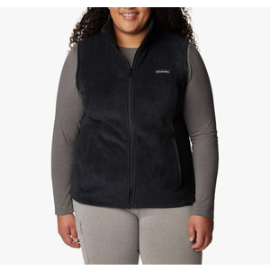 Columbia Women's Benton Springs Vest XLT