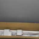 4''-17 Ft Mini-Split Line Cover: PVC & PP Covers for Mini Split Lines & Central AC Pipes (4" x 17 Feet)