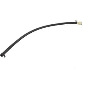 GM Genuine Parts 15763368 HVAC Heater Inlet Hose