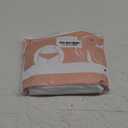 Period Underwear For Women Heavy Flow, Leakproof Panties High Waisted Cotton Postpartum Teens Hipster Briefs 3 Pack (XX-Large, Mid Rise-black Red Green)